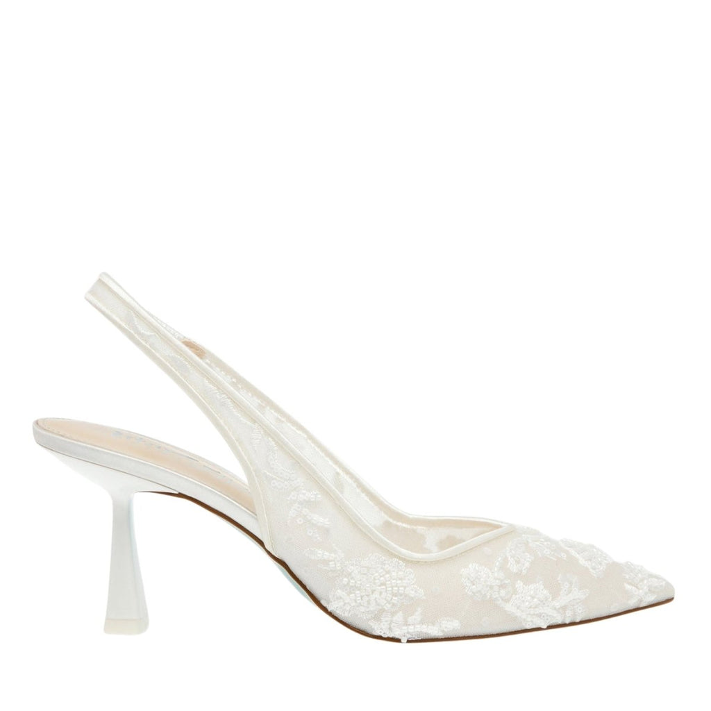 Tabitha Women's Stiletto Heels | Elegant Pointed Toe Evening Heels for Women | Formal Party & Occasion Footwear
