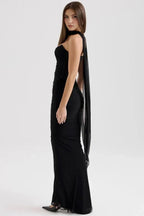 Hailey Women's Casual Dress | Relaxed Everyday Wrap Dress for Women | Effortless Smart Casual Style