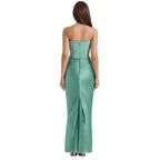 Sloane | Women’s Summer Maxi Dress – Elegant Floral Long Dress | Evening & Casual Wear