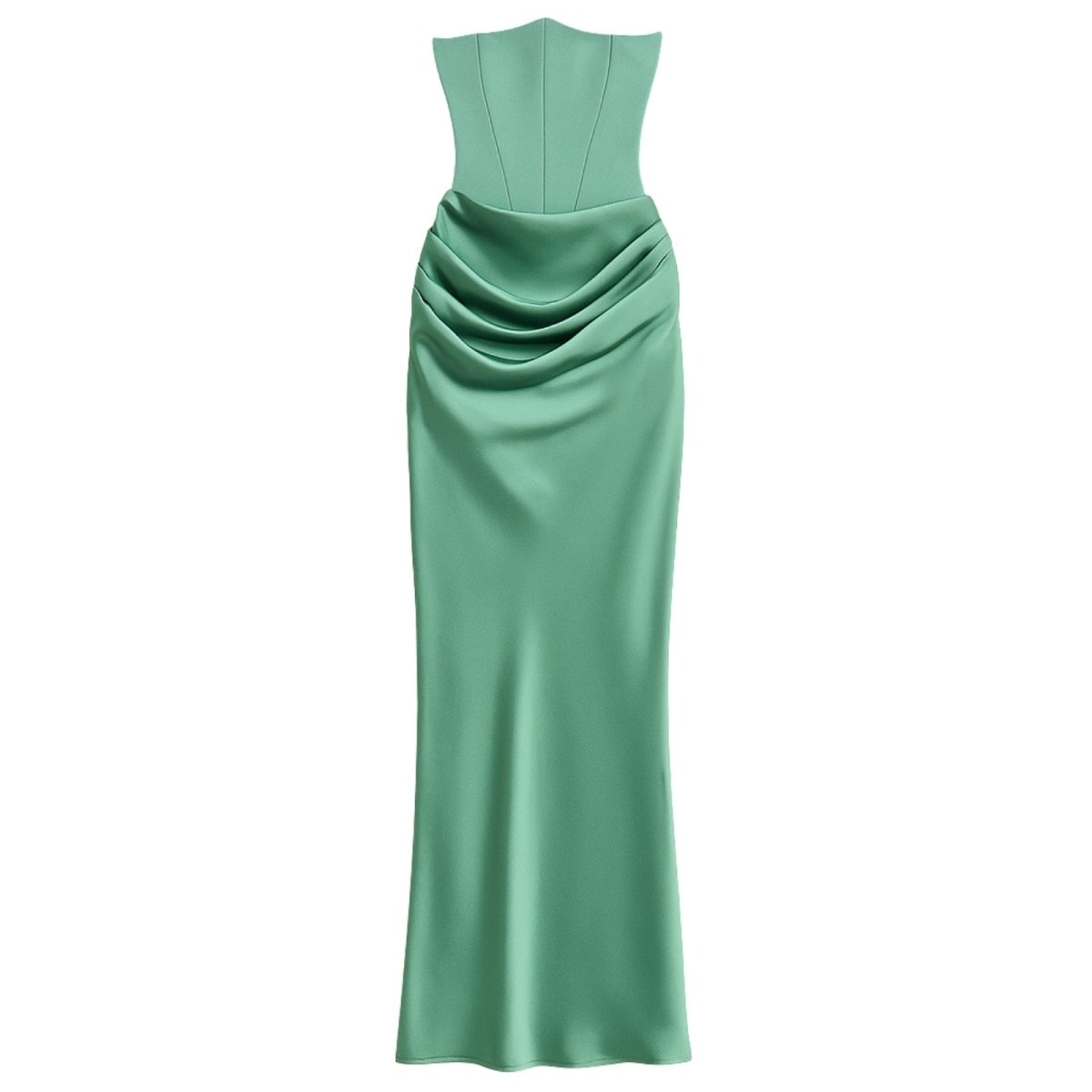 Sloane | Women’s Summer Maxi Dress – Elegant Floral Long Dress | Evening & Casual Wear