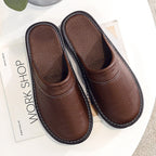 Bellina Women's Comfortable Faux Leather Loafer Shoes | Chic Slip-On Flat Loafers for Women