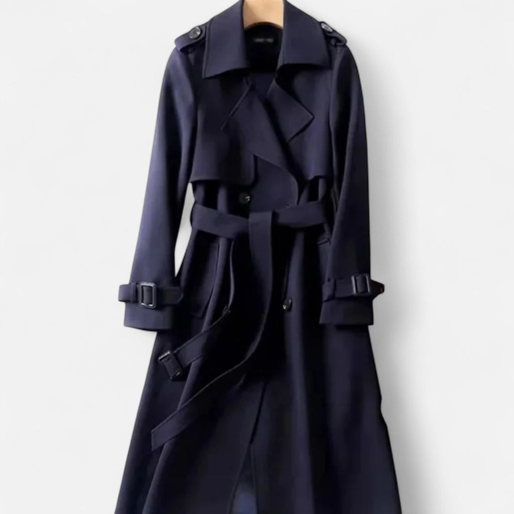 Women’s Classic Over-Knee Coat