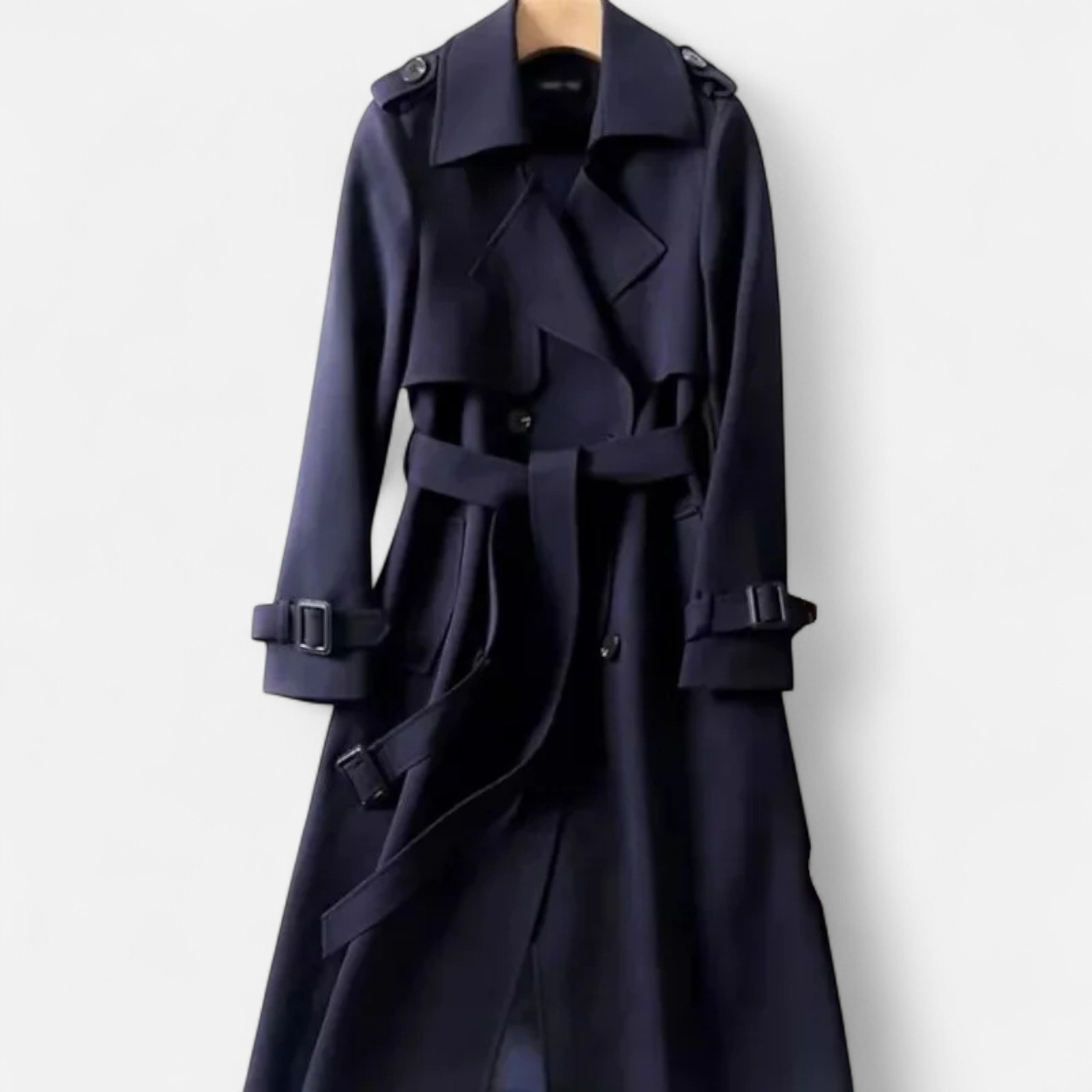 Women’s Classic Over-Knee Coat