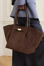 Melai Women's Shopper Bag | Large Everyday Tote Shopper Bag for Women | Spacious Shoulder Handbag for Work & Weekend