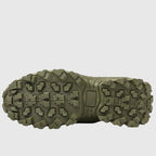 Foreman Men's Waterproof Work Boots | Outdoor Safety Boots with Grip & All-Day Comfort